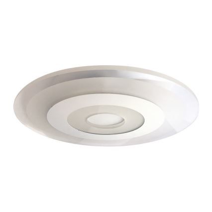 LED Plafon z pilotem VOLTA LED/36W/230V + pilot zdalnego sterowania