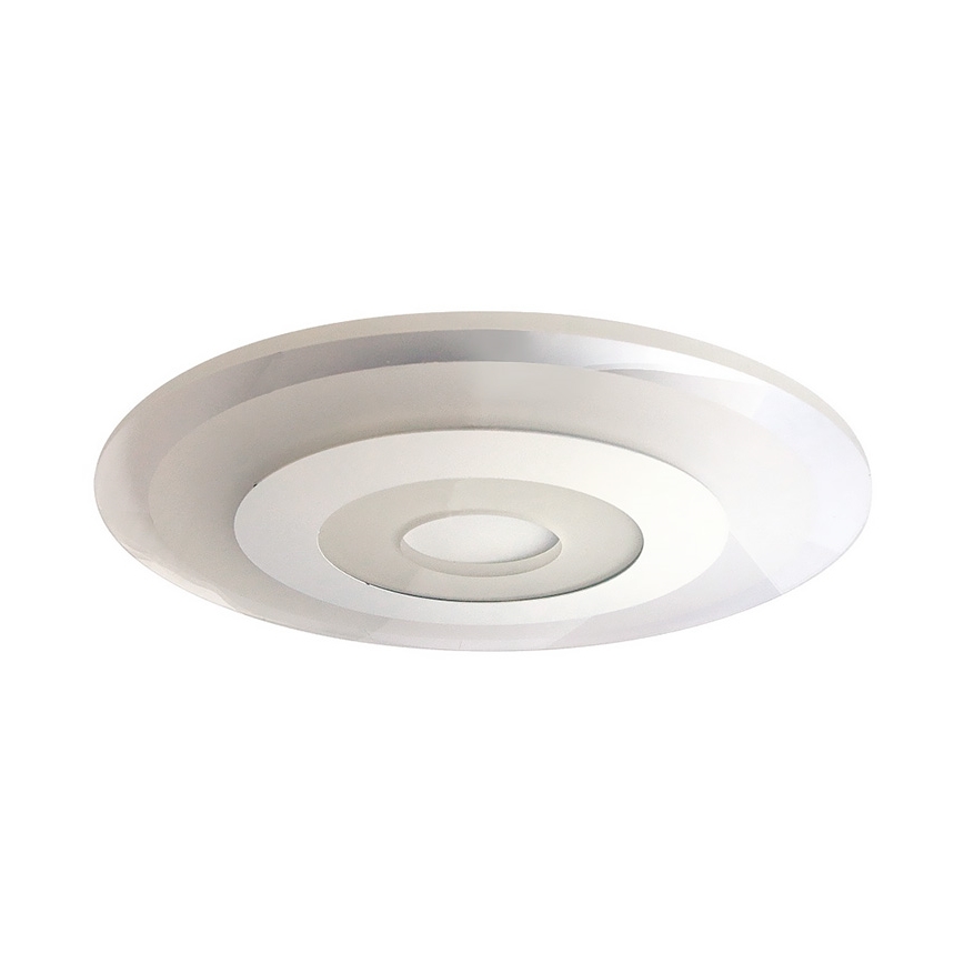 LED Plafon z pilotem VOLTA LED/36W/230V + pilot zdalnego sterowania