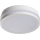 LED Plafon zewnętrzny BENO LED/12/18W/230V 3000/3500/4000K IP65 biały okrągły