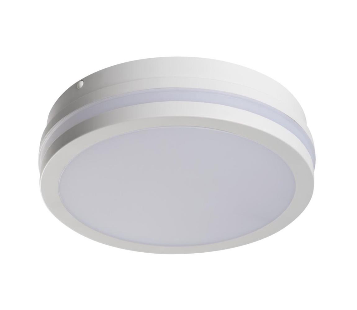 LED Plafon zewnętrzny BENO LED/18W/230V IP54
