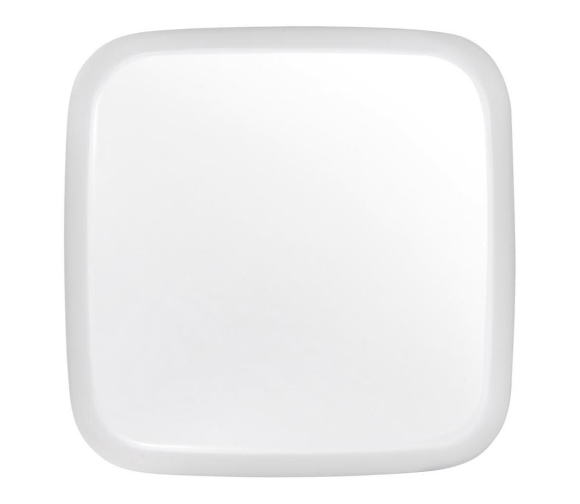 LED Plafon zewnętrzny DORI LED/18W/230V IP54 kwadrat