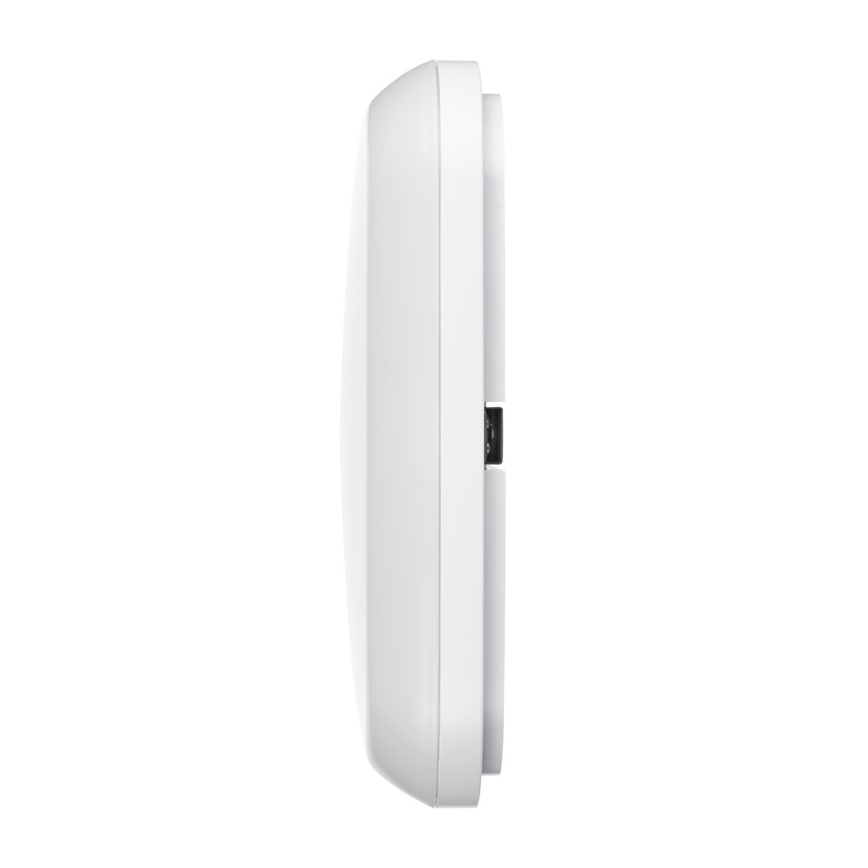 LED Plafon zewnętrzny DORI LED/24W/230V IP54 kwadrat