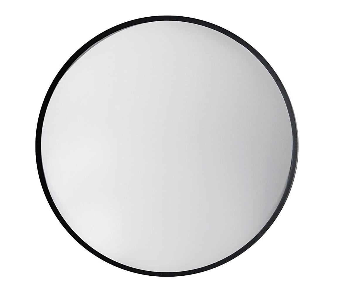 LED Plafon zewnętrzny LED/14W/230V IP54 czarny