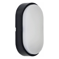 LED Plafon zewnętrzny LED/14W/230V IP54 czarny