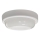 LED Plafon zewnętrzny LED/15W/230V 4200K śr. 15,5 cm IP64 biały