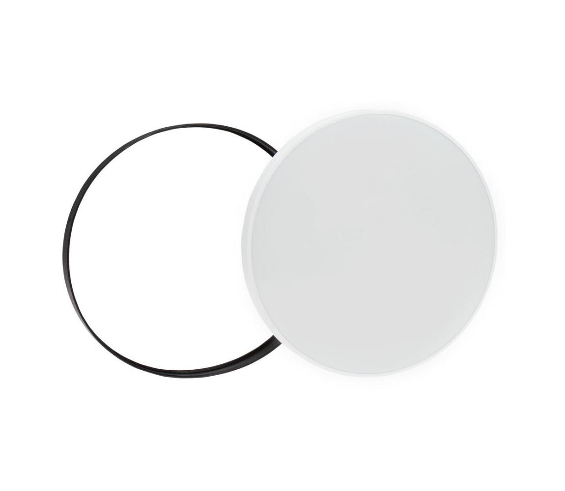 LED Plafon zewnętrzny NYMPHEA LED/18W/230V IP54 4000K