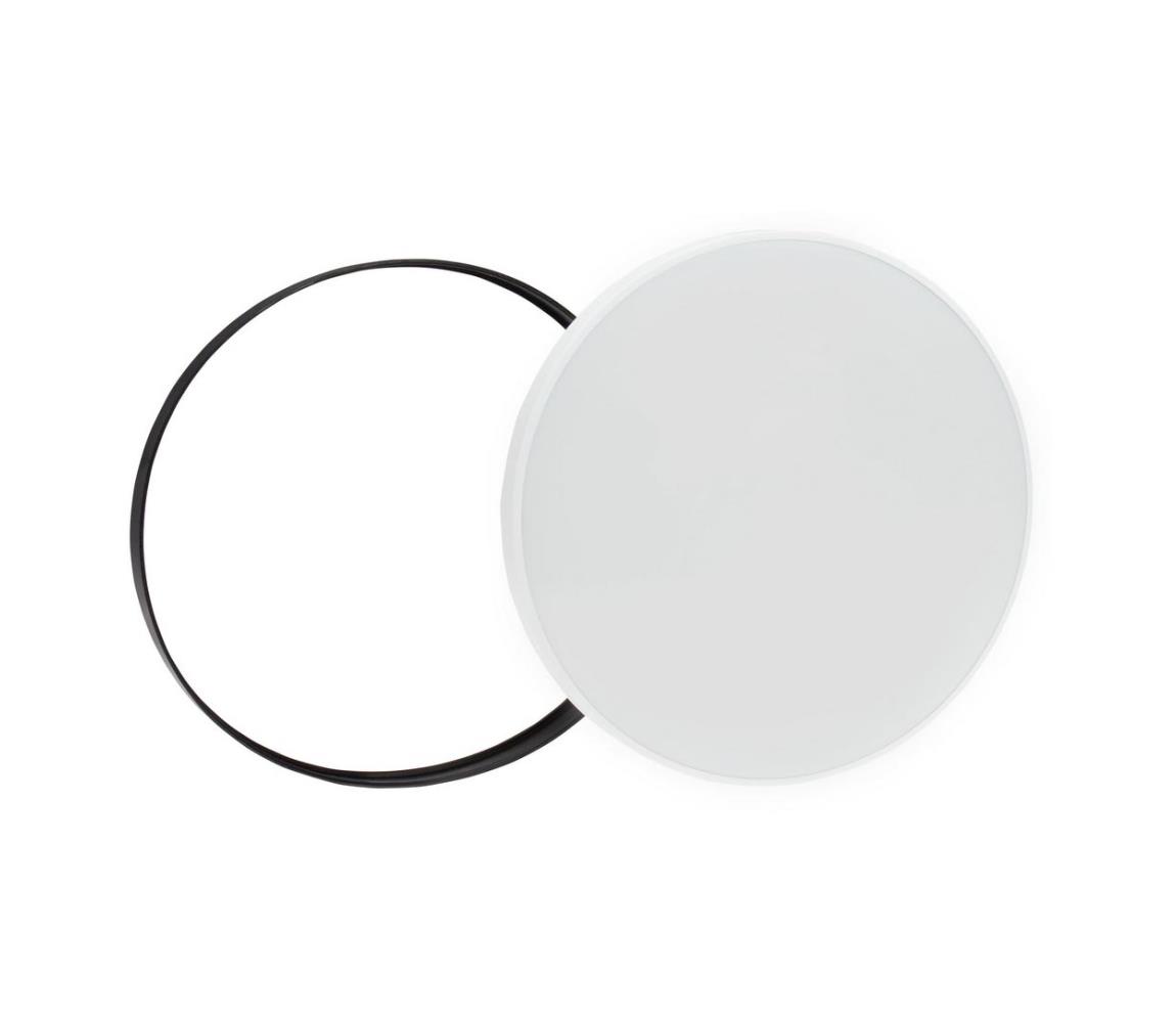 LED Plafon zewnętrzny NYMPHEA LED/24W/230V IP54 6000K