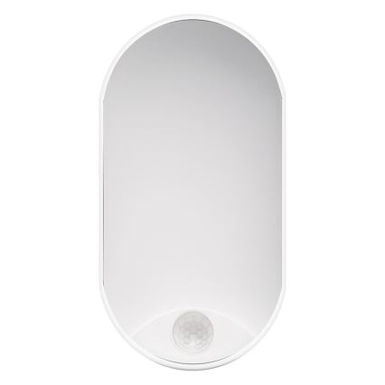 Greenlux GXPS043 - LED Plafon  DITA OVAL LED/14W/230V IP54