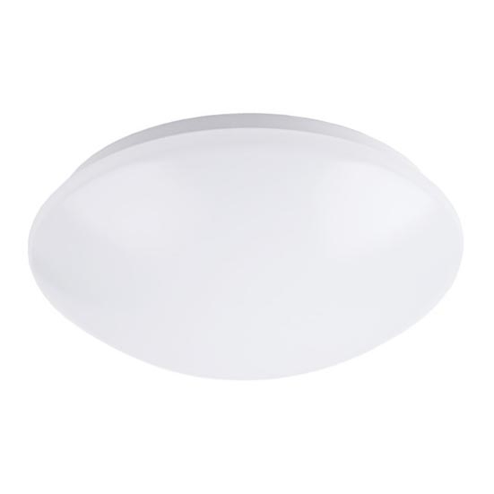 LED Plafon zewnętrzny z czujnikiem LUMO LED/24W/230V 4000K IP44