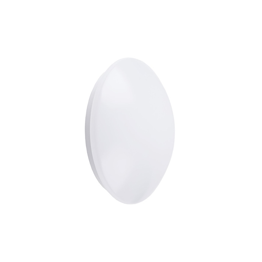 LED Plafon zewnętrzny z czujnikiem LUMO LED/24W/230V 4000K IP44