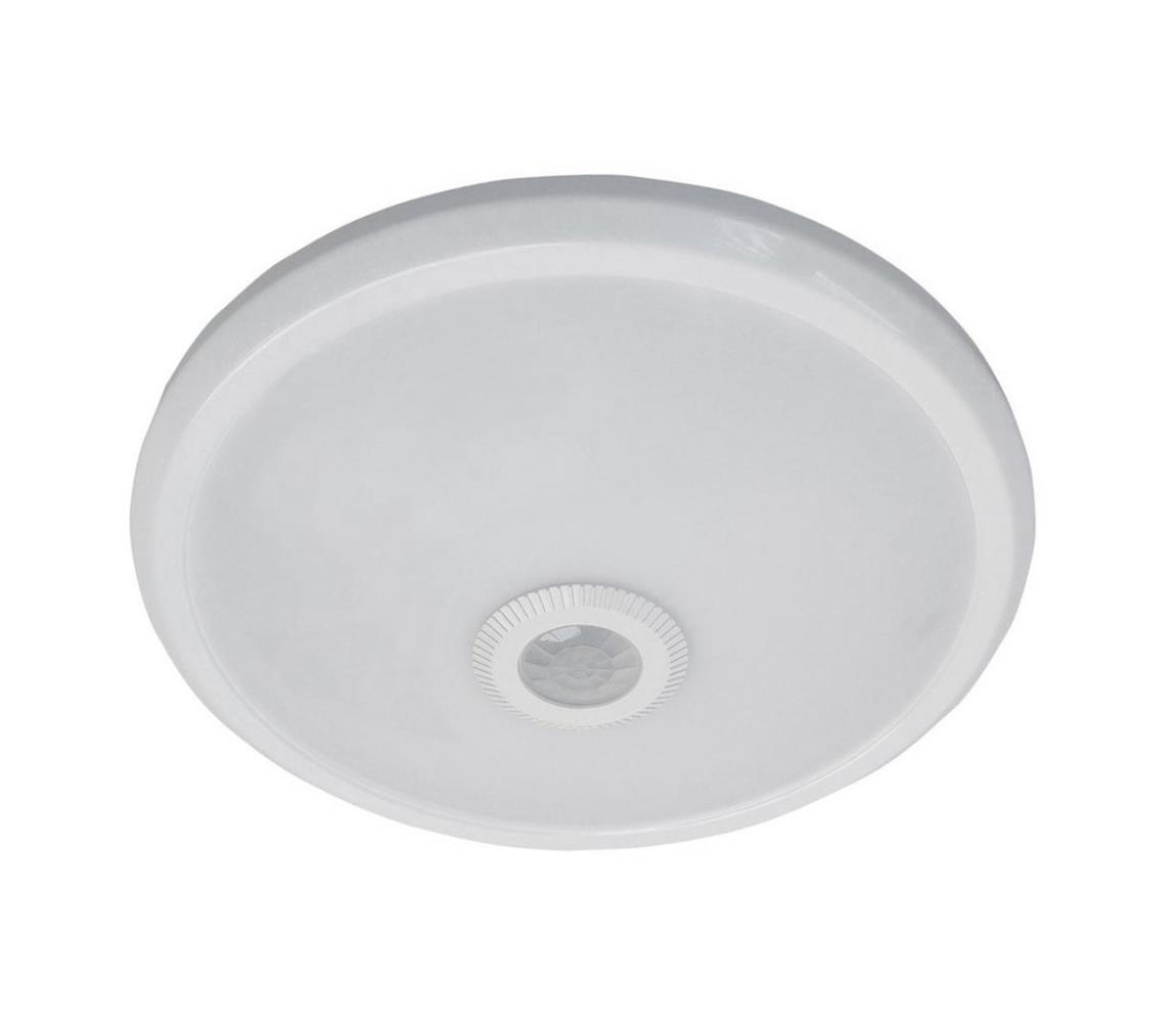 LED Plafon zewnętrzny z czujnikiem PIR LED/16W/230V IP54