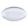 LED Plafon zewnętrzny z czujnikiem RENO LED/16W/230V IP66 biały