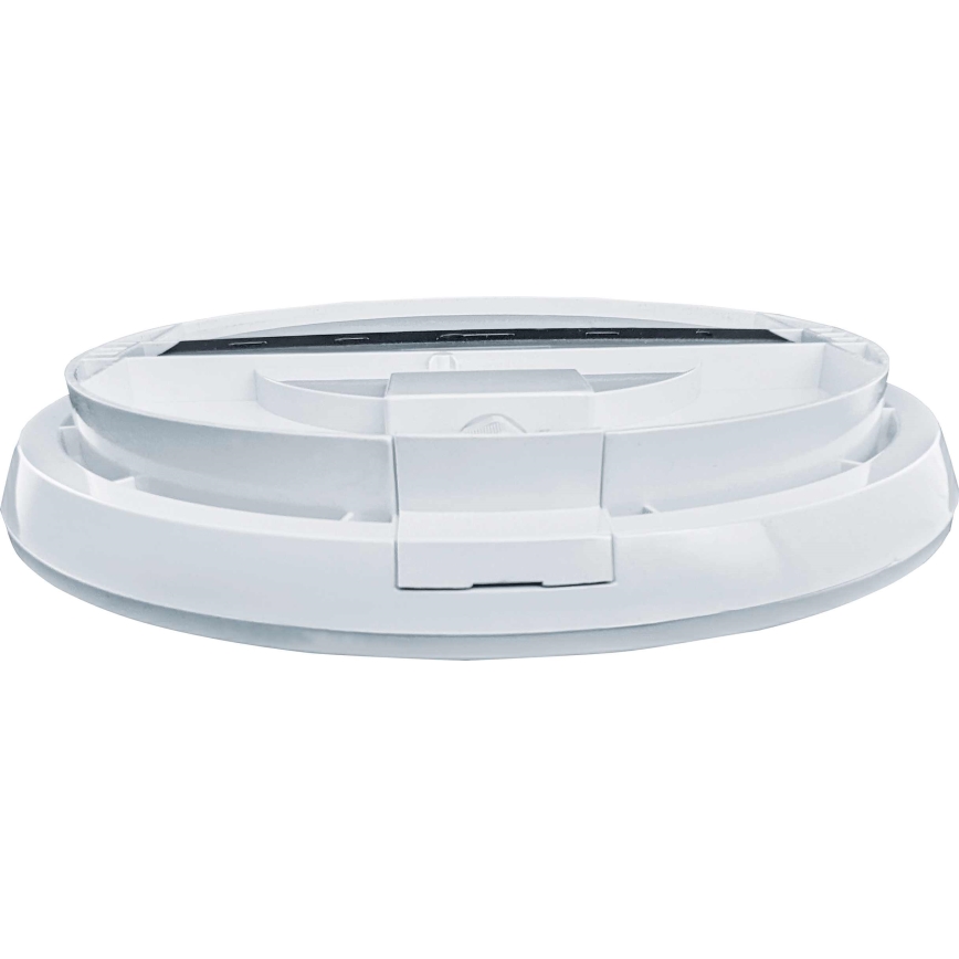 LED Plafon zewnętrzny z czujnikiem RENO LED/16W/230V IP66 biały