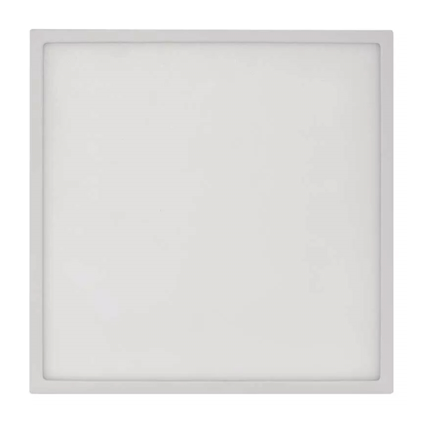 LED Plafont NEXXO LED/28,5W/230V 3000/3500/4000K 30x30 cm biały