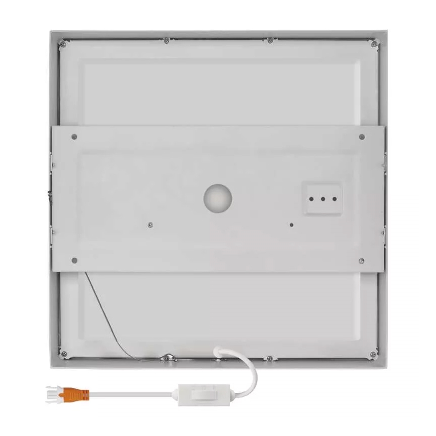 LED Plafont NEXXO LED/28,5W/230V 3000/3500/4000K 30x30 cm biały