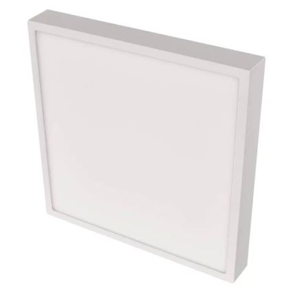 LED Plafont NEXXO LED/28,5W/230V 3000/3500/4000K 30x30 cm biały