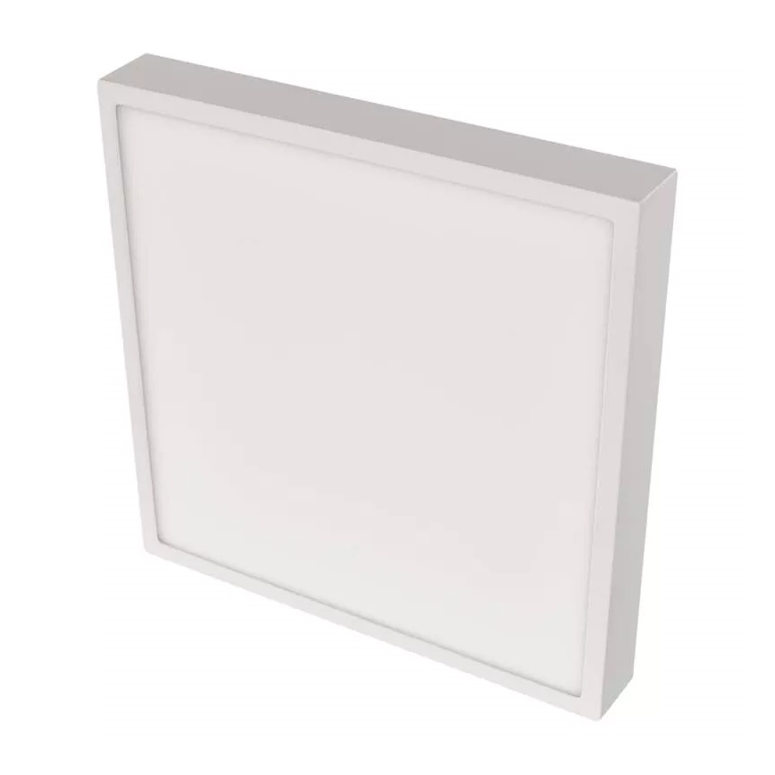 LED Plafont NEXXO LED/28,5W/230V 3000/3500/4000K 30x30 cm biały