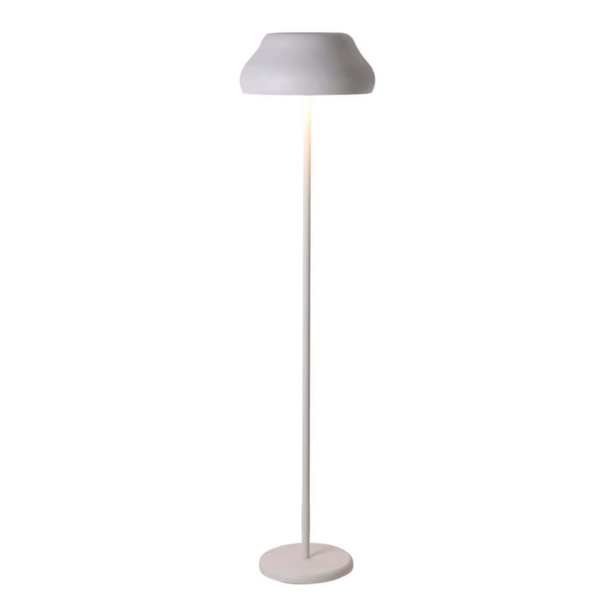 LED podłogowa PADDY LED/18W/230V biały