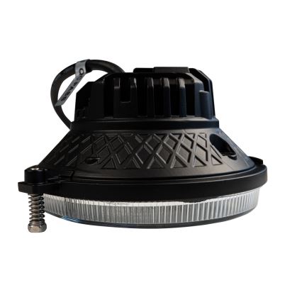 LED Przednie światło do ciągnika LED/60W/10-30V IP69 5700K okrągły