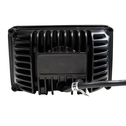LED Przednie światło do ciągnika LED/69W/10-30V IP69 5700K prostokątny