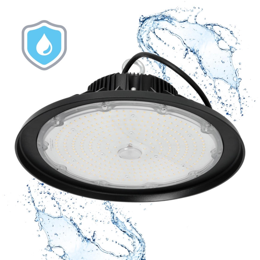 LED Przemysłowa lampa sufitowa RIO PRO HIGHBAY LED/200W/230V 4000K IP65