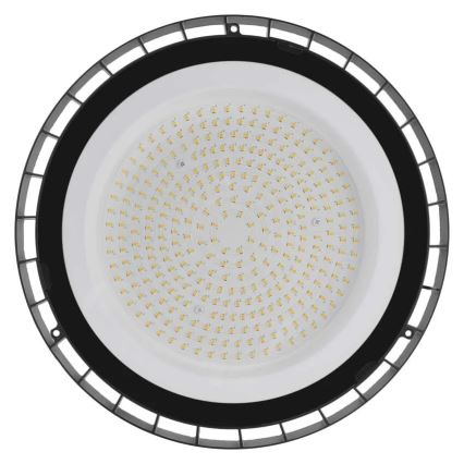 LED Przemysłowa lampa wisząca High Bay LED/225W/230V 4000K IP65