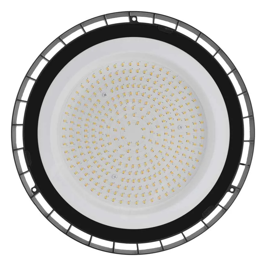 LED Przemysłowa lampa wisząca High Bay LED/225W/230V 4000K IP65