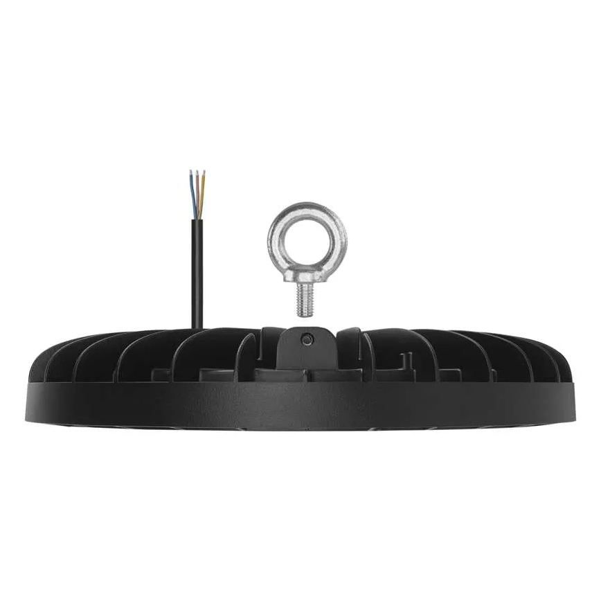 LED Przemysłowa lampa wisząca High Bay LED/225W/230V 4000K IP65