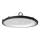 LED Przemysłowa oprawa techniczna GRAZA HIGHBAY LED/100W/230V 4000K IP65
