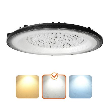 LED Przemysłowa oprawa techniczna GRAZA HIGHBAY LED/100W/230V 4000K IP65