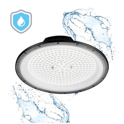LED Przemysłowa oprawa techniczna GRAZA HIGHBAY LED/100W/230V 4000K IP65