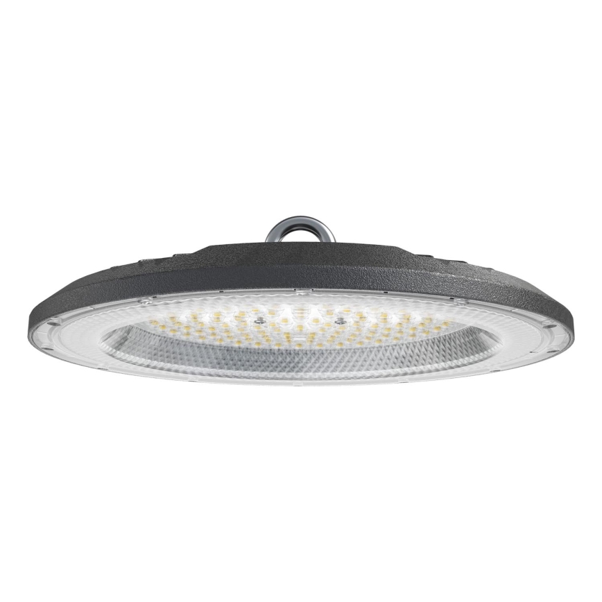 LED Przemysłowa oprawa techniczna HIGHBAY LED/100W/230V 4500K IP65 szary