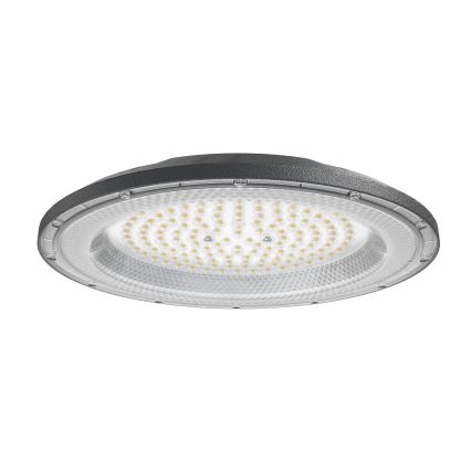 LED Przemysłowa oprawa techniczna HIGHBAY LED/100W/230V 4500K IP65 szary