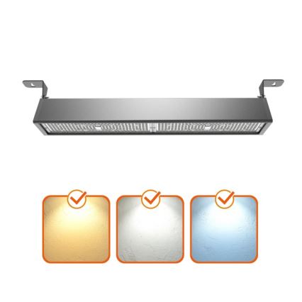 Ściemnialna przemysłowa oprawa techniczna LED NICO HIGHBAY LED/144/192/240W/230V 3000/4000/6000K IP65