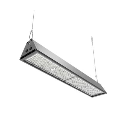 Ściemnialna przemysłowa oprawa techniczna LED NICO HIGHBAY LED/144/192/240W/230V 3000/4000/6000K IP65