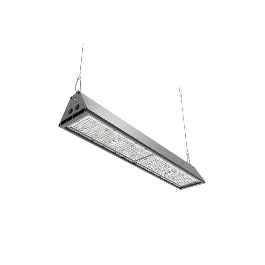 Ściemnialna przemysłowa oprawa techniczna LED NICO HIGHBAY LED/144/192/240W/230V 3000/4000/6000K IP65
