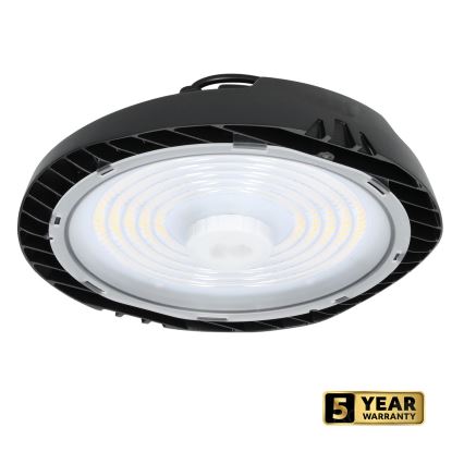 LED Ściemnialna przemysłowa oprawa techniczna NINA HIGHBAY LED/110W/230V 4000K IP65