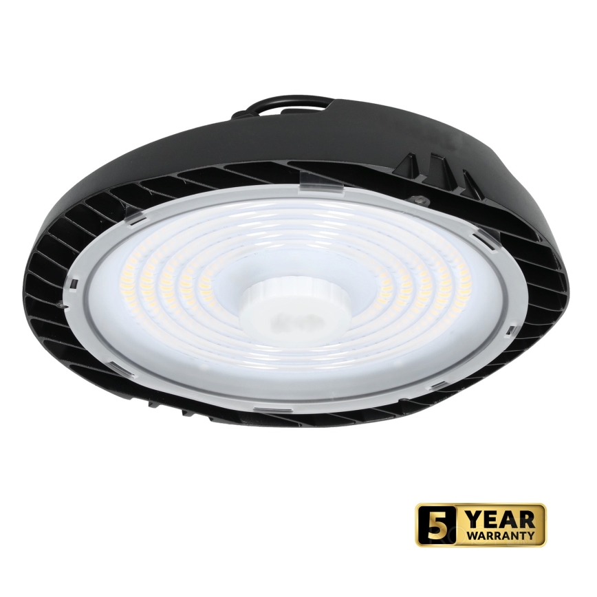 LED Ściemnialna przemysłowa oprawa techniczna NINA HIGHBAY LED/110W/230V 4000K IP65
