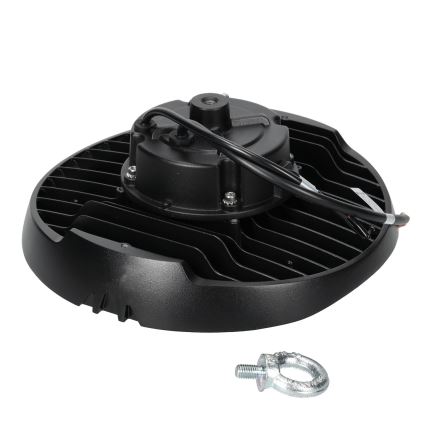 LED Ściemnialna przemysłowa oprawa techniczna NINA HIGHBAY LED/110W/230V 4000K IP65