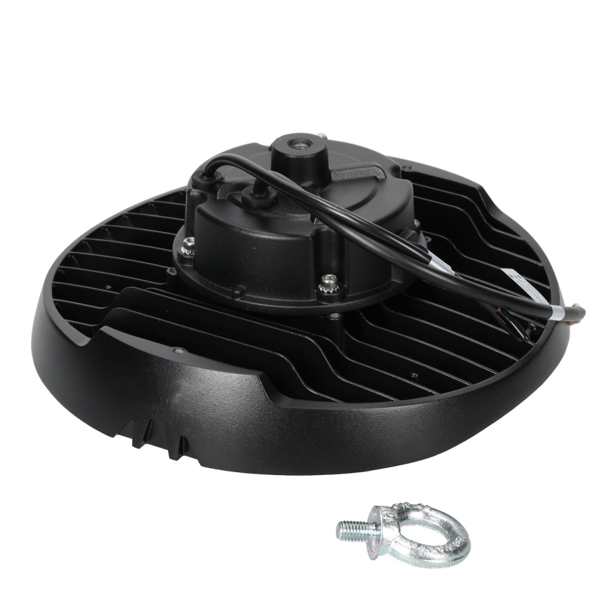 LED Ściemnialna przemysłowa oprawa techniczna NINA HIGHBAY LED/110W/230V 4000K IP65
