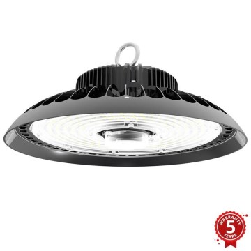 LED Przemysłowe oświetlenie z czujnikiem LED/150W/90-305V IP65