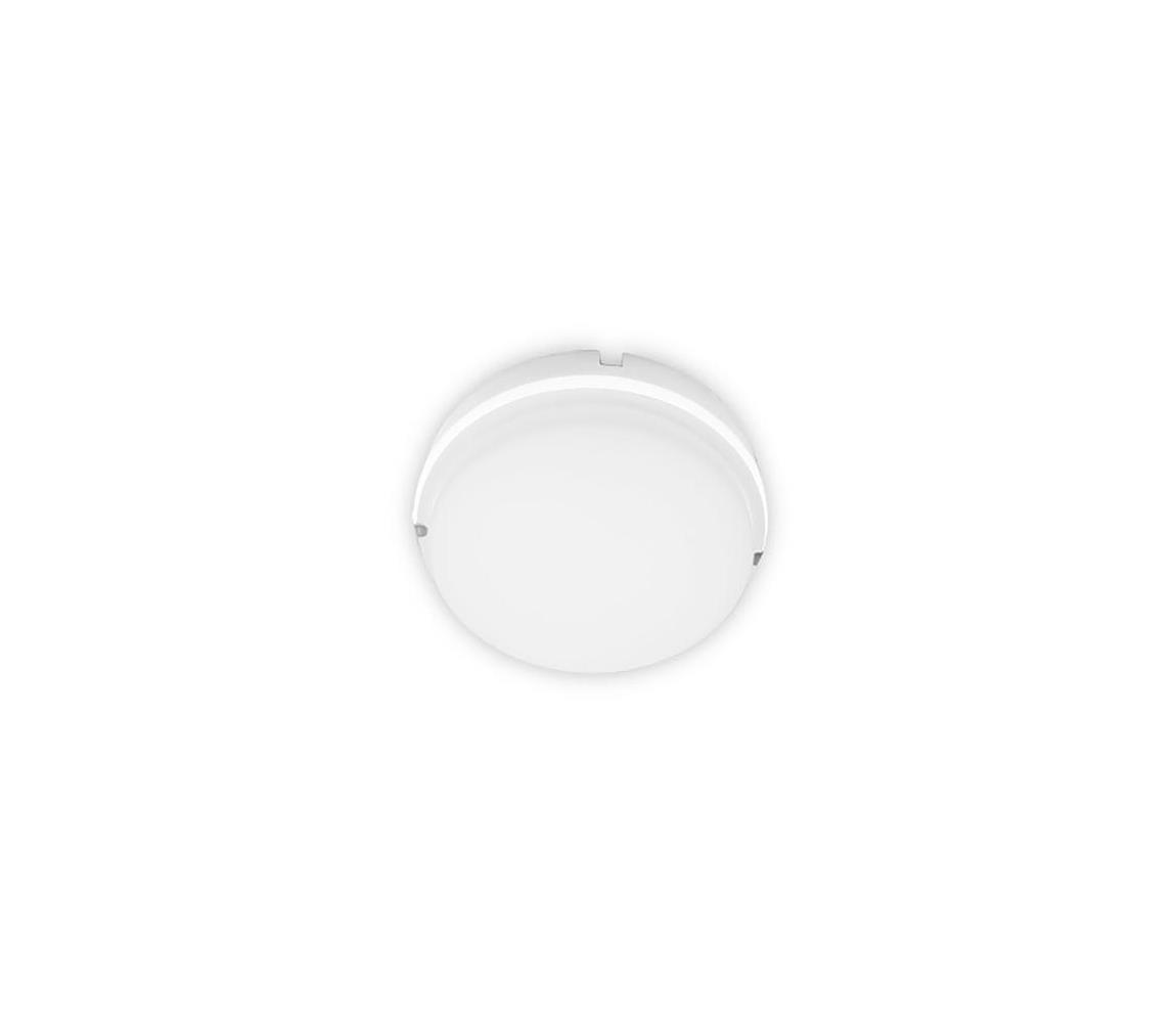 LED Przemysłowe oświetlenie sufitowe FIDO LED/12W/230V IP65