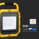 LED Przenośny reflektor SAMSUNG CHIP LED/50W/230V 4000K IP44