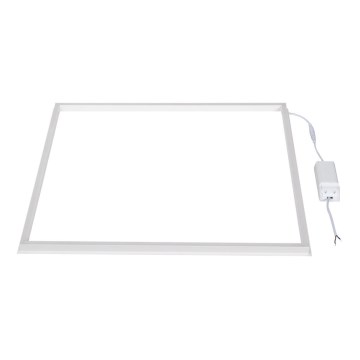 LED Rama wpuszczana AVAR LED/32W/230V 4000K UGR&lt;19 59,5x59,5 cm