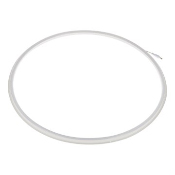 LED Rama wpuszczana AVAR LED/40W/230V 4000K śr. 59 cm