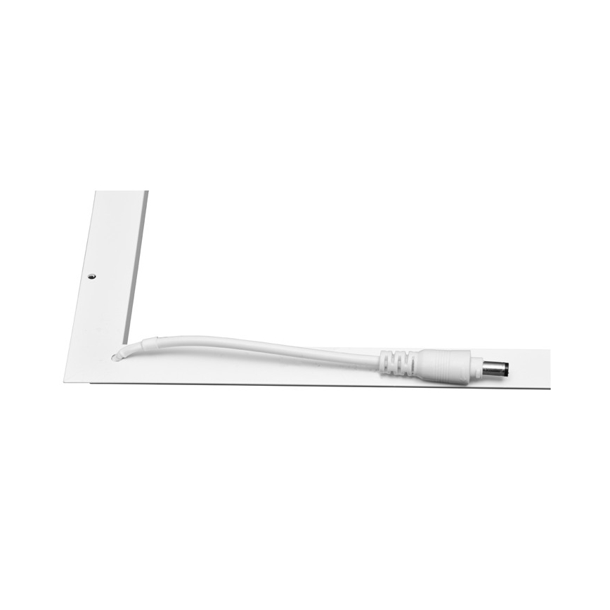 LED Ramka wpuszczana FRAME LED/40W/230V 4000K