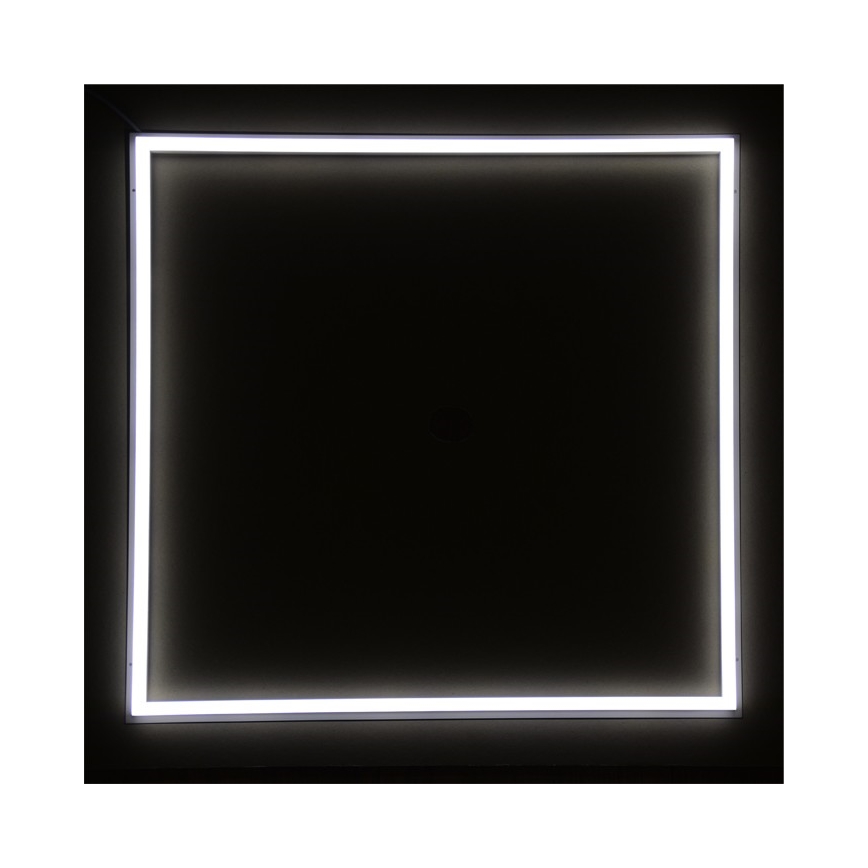 LED Ramka wpuszczana FRAME LED/40W/230V 4000K