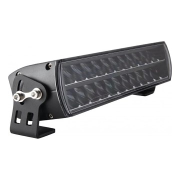 LED Rampa świetlna samochodowa BLACK OFF ROAD LED/120W/9-36V IP69 6000K