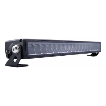 LED Rampa świetlna samochodowa BLACK OFF ROAD LED/90W/9-36V IP69 6000K
