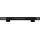 LED Rampa świetlna samochodowa BLACK OFF ROAD LED/90W/9-36V IP69 6000K